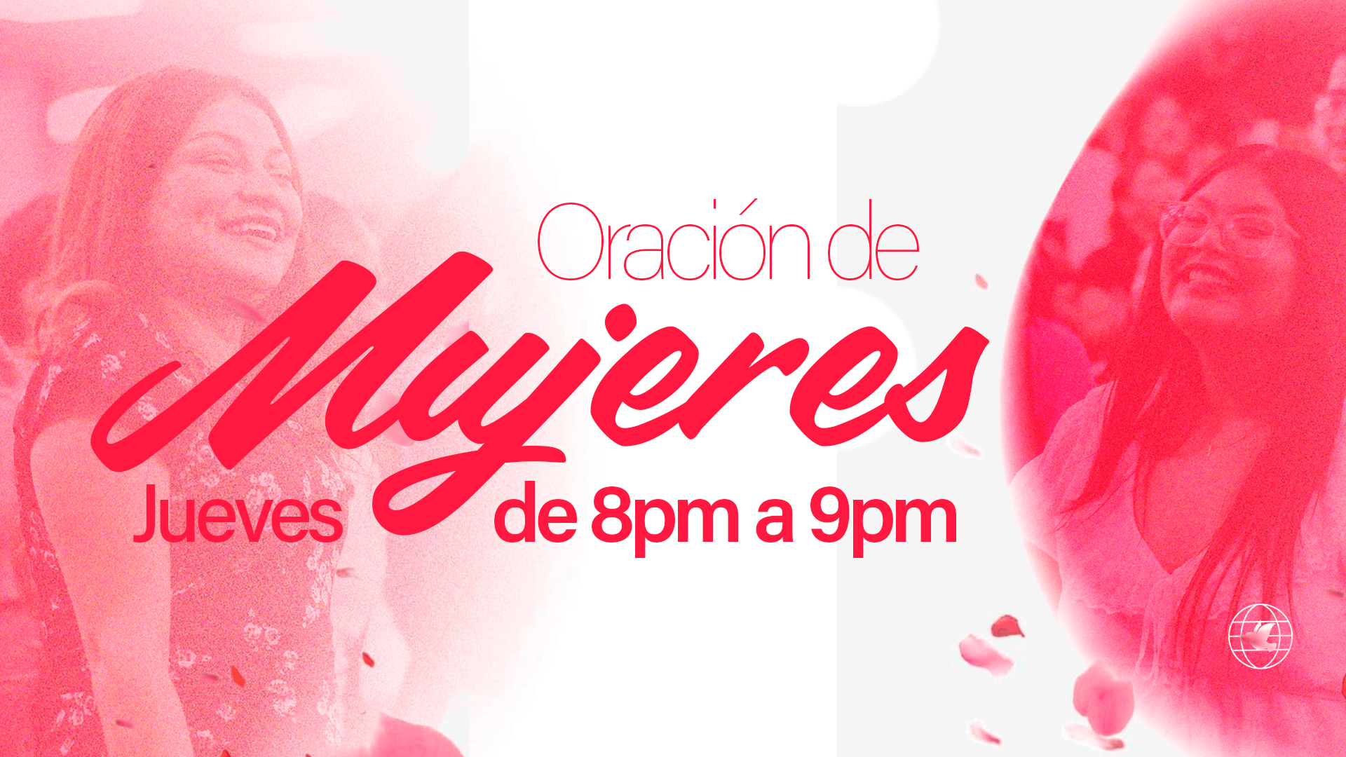 Mujeres-prayer